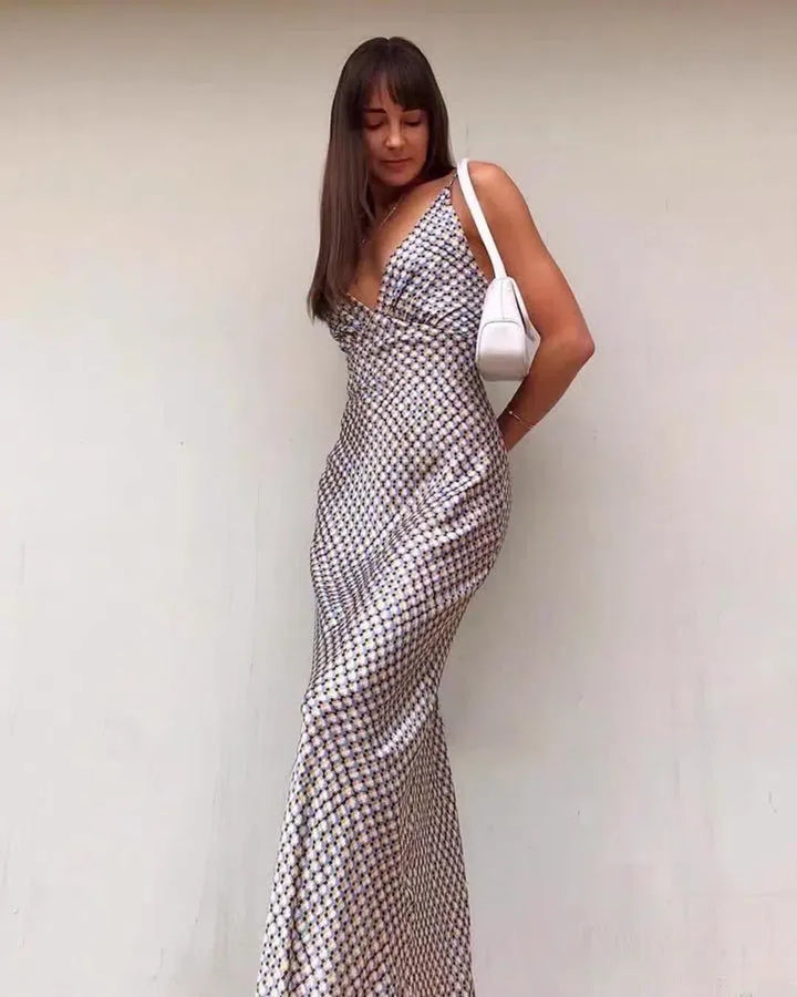 Bec and Bridge Frankie V Dress