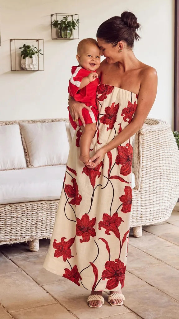 Aere Giselle Dress