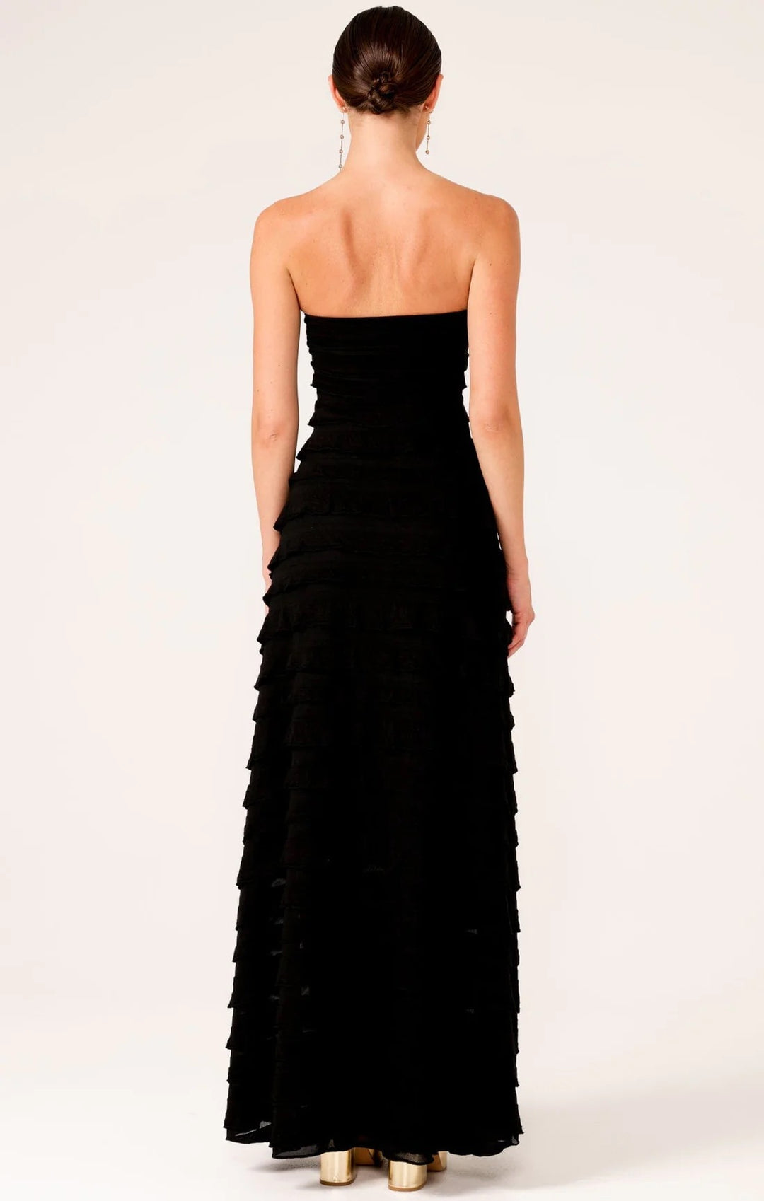 Sacha Drake Maddison Dress Black