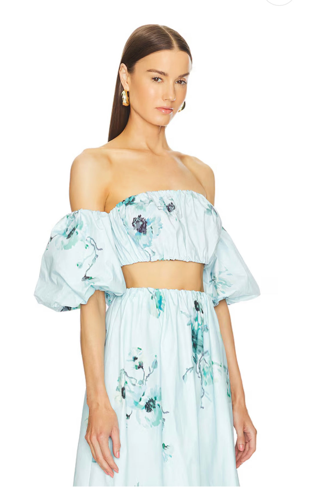 Zimmermann Lightburst Blue Set