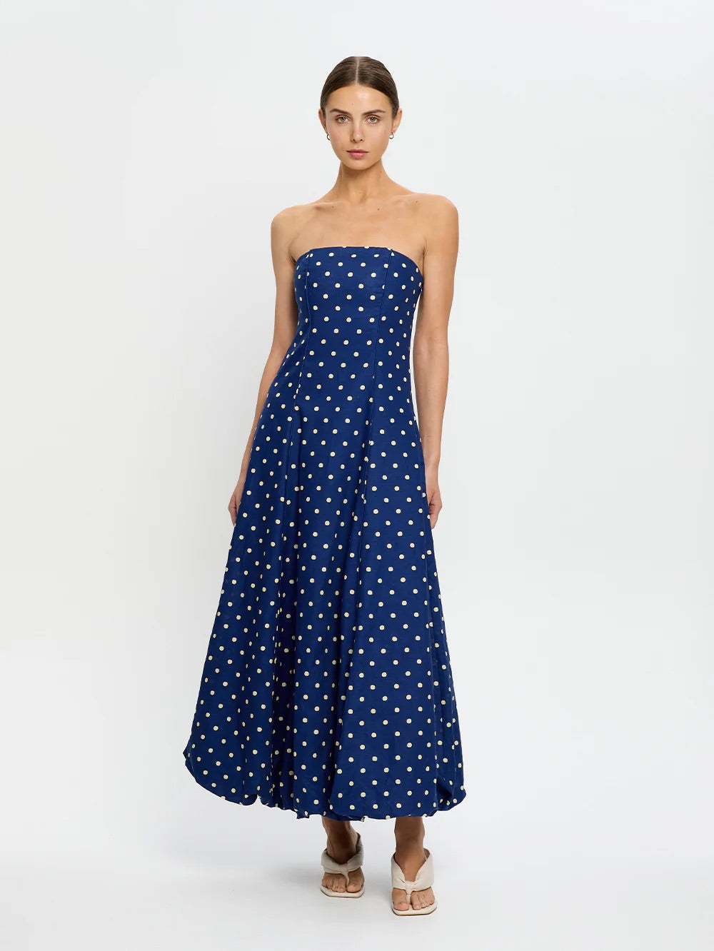 Kivari Lily Maxi Dress