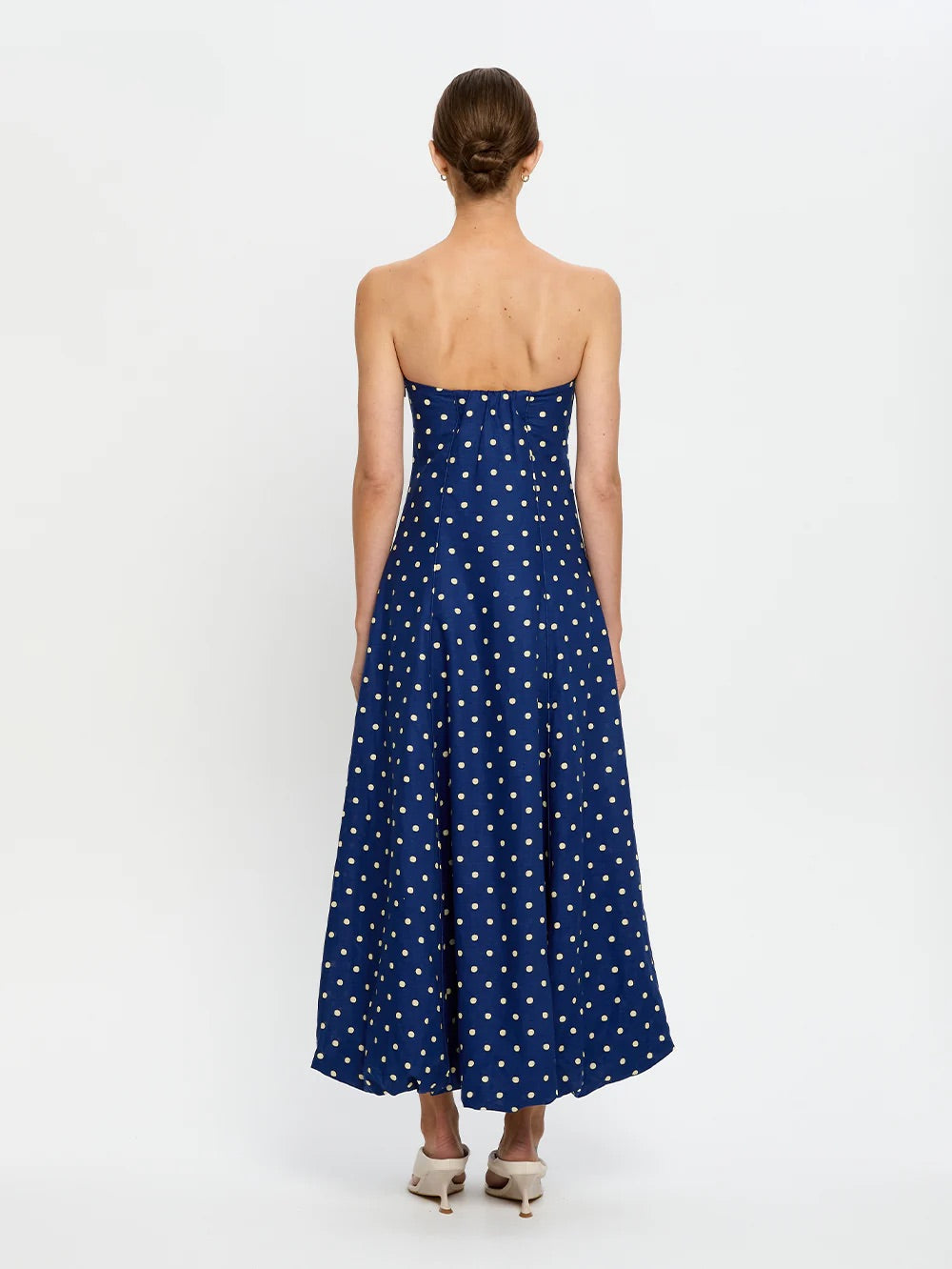 Kivari Lily Maxi Dress