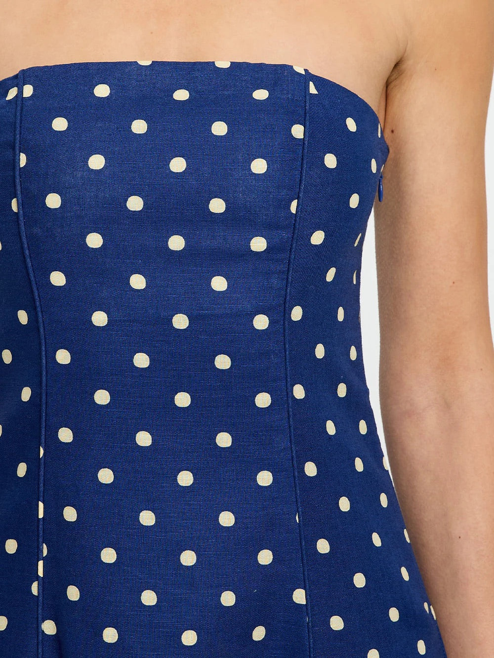 Kivari Lily Maxi Dress