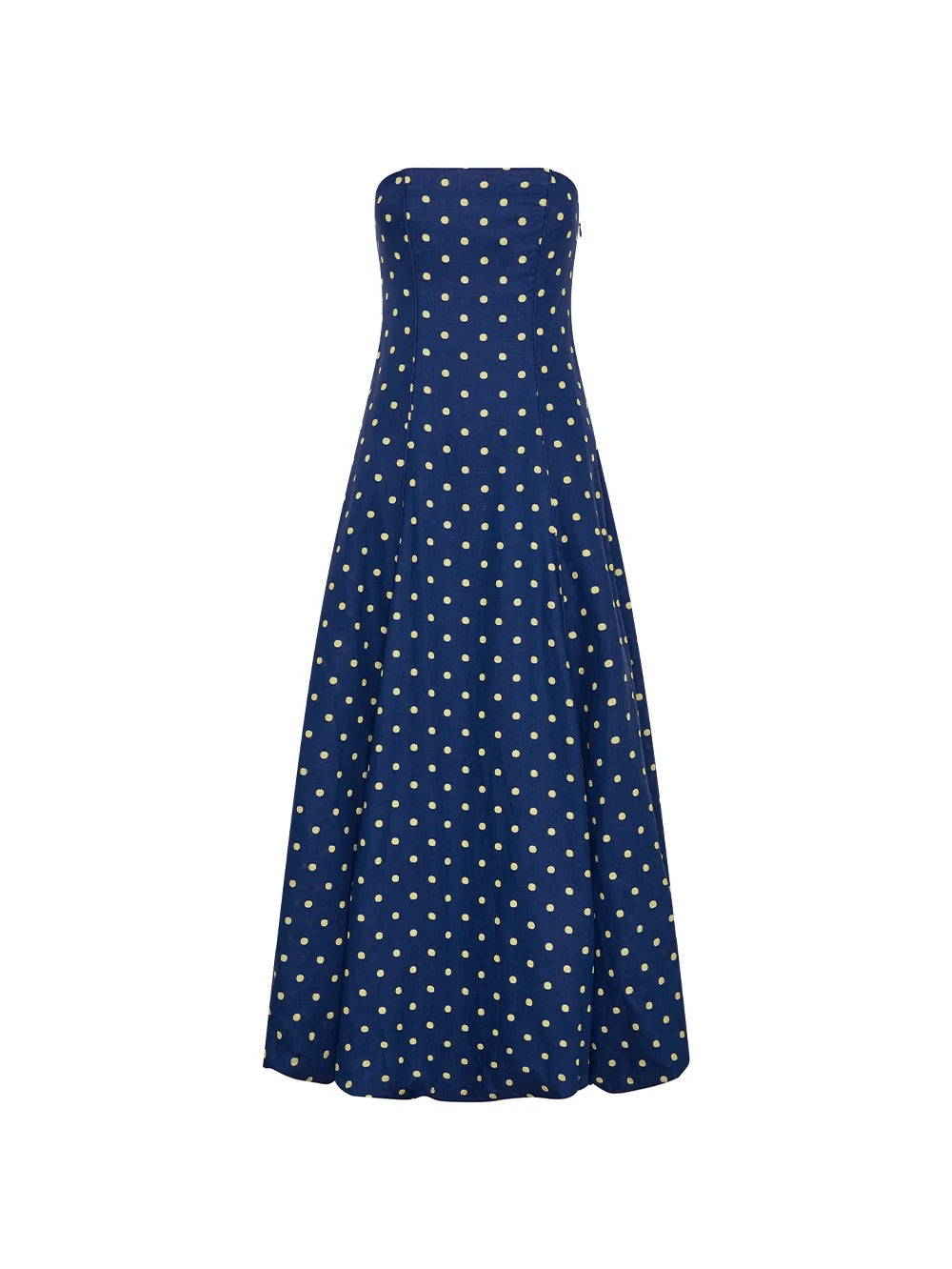 Kivari Lily Maxi Dress