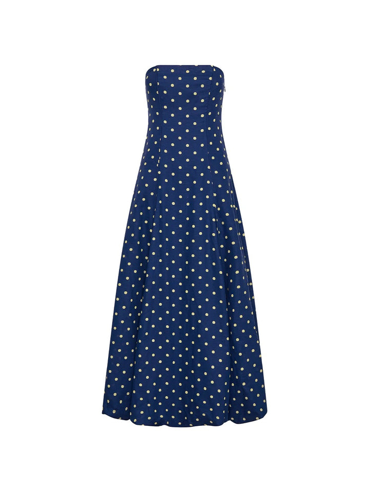 Kivari Lily Maxi Dress
