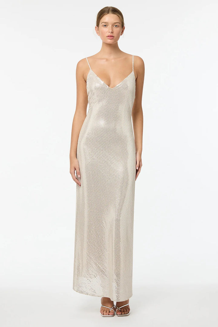 Manning Cartell High Voltage Skip Dress