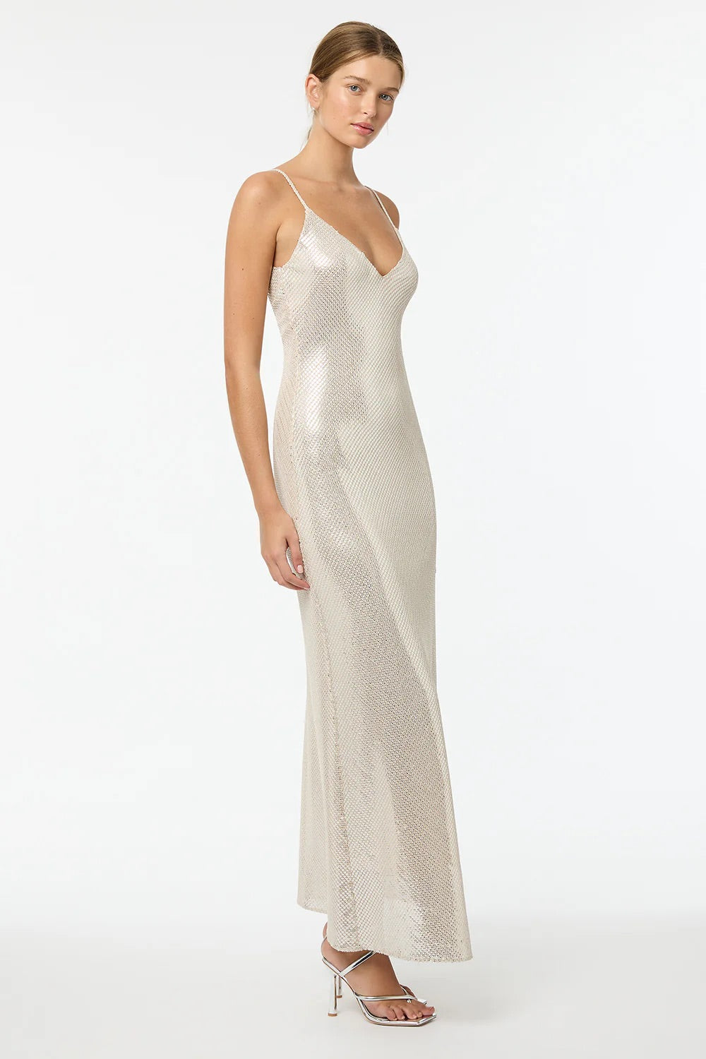 Manning Cartell High Voltage Skip Dress