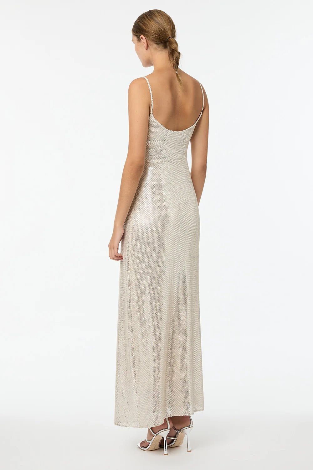 Manning Cartell High Voltage Skip Dress